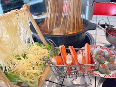 -九街淑芬掌中宝串串公司(内街文化创意园店)