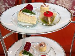 -深圳星河丽思卡尔顿酒店