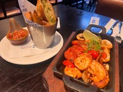 -blue frog蓝蛙(长泰广场店)