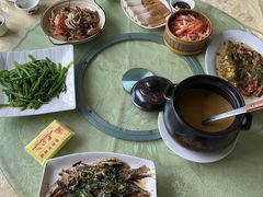 -荣兴河鲜楼(江口店)