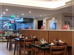 大堂-兰州宾馆餐厅(兰州驻京办店)