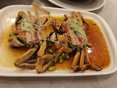 -唔哩赞·崇明私藏菜(建国西路店)