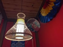 -隐月· 㐂和食屋(芝罘万达公馆店)