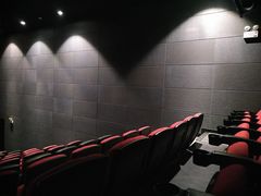 -CGV影城(黄河道ScreenX店)
