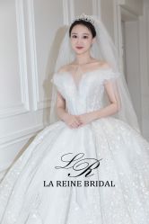 -拉瑞娜LaReine婚纱礼服高级定制