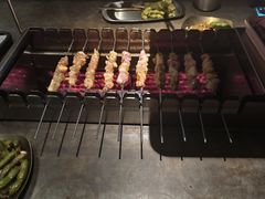 -麦凯伦烧烤·精酿超级工厂店(金桥总店)