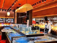 -炊江南·上海菜(国展华漕店)