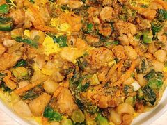 海蛎煎-闽上鲜·福建菜(龙湖滨江天街店)