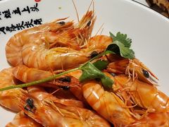 -大家发海鲜城夜排档(华山中路店)