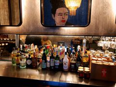 -Ginger(兴国路店)