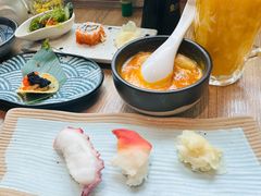 -大渔铁板烧(万象城店)