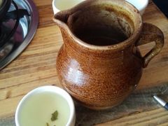 android_upload_pic-阿婆情腊排骨火锅(金虹路店)