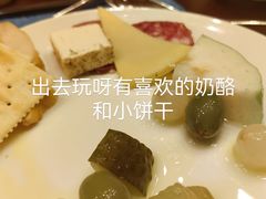 -OPEN開全日自助餐厅·西餐·海鲜(佛山希尔顿酒店)