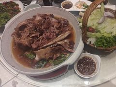 -胡杨记忆(和平路店)