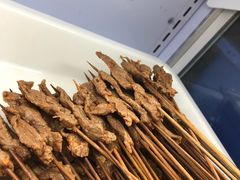-古真记钵钵鸡(总店)