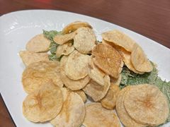 -大灶头·新昌菜(中国茶市店)