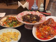 -海天楼中餐厅(吴宫泛太平洋酒店)