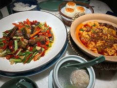 -锦府盐帮·李宅(领展购物广场中关村店)