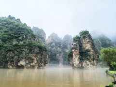 -大连冰峪旅游度假区