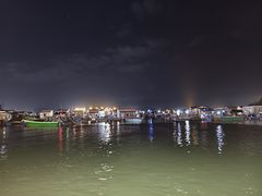 -蓝湾碧波·老字号·疍家非遗海上餐厅