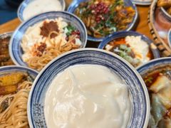 -留焕小吃·昆明非遗小吃品牌(文明街旗舰店)