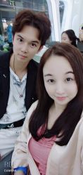 点击看大图 -JGO·烫染接发