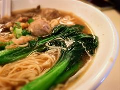 -永盈茶餐厅(中山四路店)