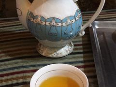 -百年老茶馆