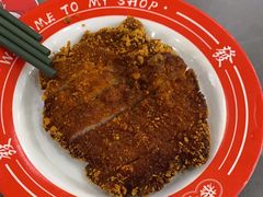 -永盛茶档·港式餐厅(桥北店)