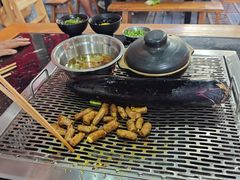 -西昌老号李小肠特色烧烤园(双流店)