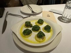 -Steaking·食间牛排(和平店)