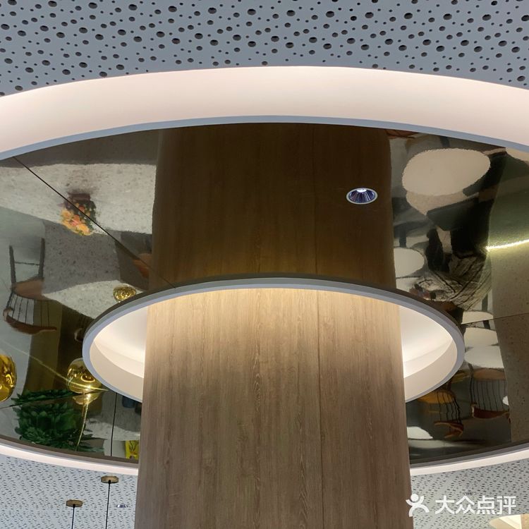 上饶德克士餐厅