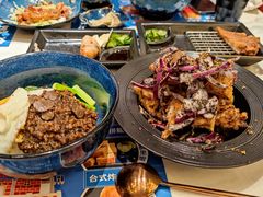 -馔豚·台北菜专门店(深圳湾万象城店)