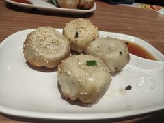 -小杨生煎(宜川路店)