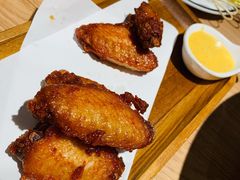 二哥爱鸡翅-新太二·鲜料川菜(晶耀前滩店)