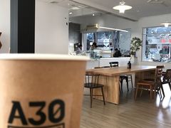 拿铁-A30 BISTRO