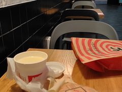 -肯德基(机场三店)