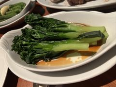 -上海柏悦酒店·世纪100牛排馆