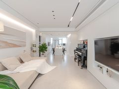 -岭艺装饰·空间艺术(松江店)