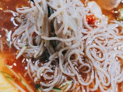 -屋里家延边朝鲜族冷面(南园店)