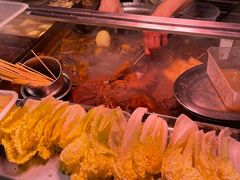 -明记牛杂(新马路分店)