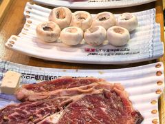 -豚豚猪村烤肉·韩国烤肉(总店)