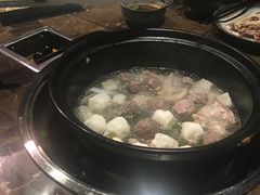 -同仁四季椰子鸡(海岸城天利店)