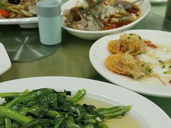 -景好海鲜餐厅(大鹏必选旅游店)