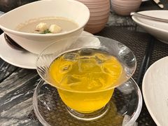 -长沙北辰洲际酒店-兰调全日餐厅