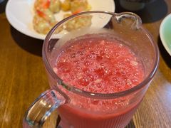 -粗茶淡饭·隐庐私厨(东亭店)