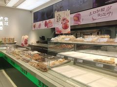 -泸溪河桃酥(西直门凯德店)