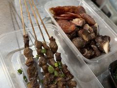 -廖老妈蹄花(中海国际店)
