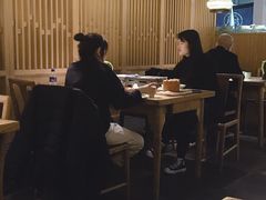 大堂-绿茶餐厅(西单老佛爷店)