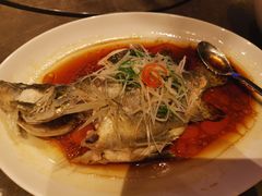 -彩丰楼·中餐厅(国家会展中心上海洲际店)